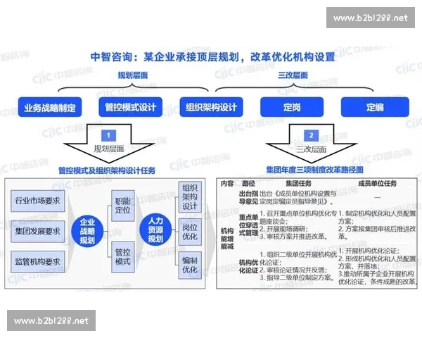 以战略整合为核心推动资源协同与高质量发展新格局构建的长远路径